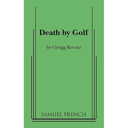 Death by Golf
