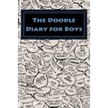 The Doodle Diary for Boys