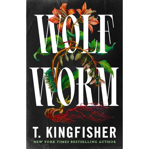 Wolf Worm