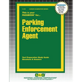 Parking Enforcement Agent