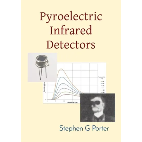 Pyroelectric Infrared Detectors