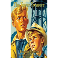 The Tower Treasure: A Positronic Book