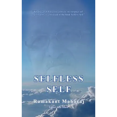 Selfless Self