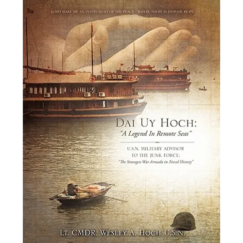 Dai Uy Hoch: A Legend in Remote Seas