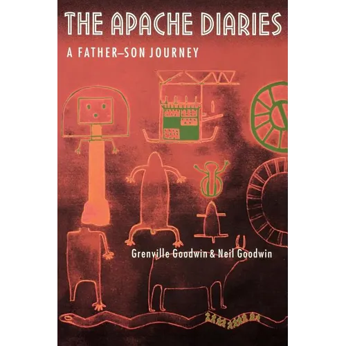 The Apache Diaries: A Father-Son Journey