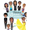 50 Fabulous Black Women