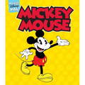My First Disney Pal: Mickey Mouse: A Board Book