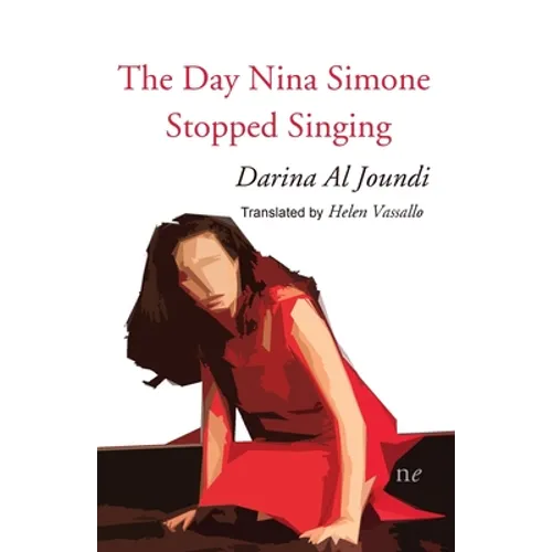The Day Nina Simone Stopped Singing