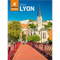 Rough Guides Mini Lyon: Travel Guide with eBook: 2026-2027 Insider Tips Must-See Sights Maps & Itineraries Covers: Vieux Lyon, Fourvière, Presqu'île a