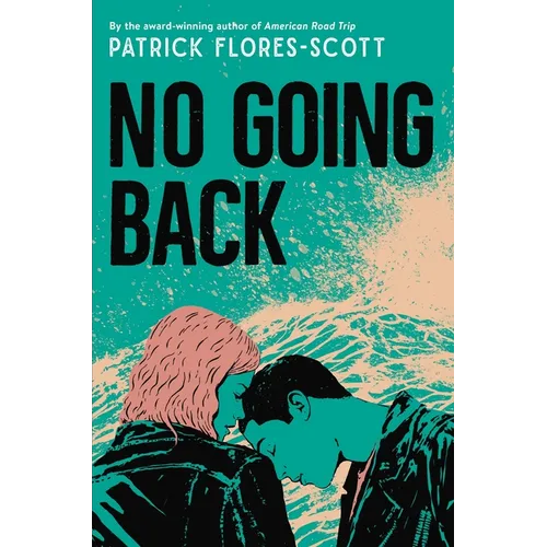 No Going Back