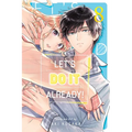 Let's Do It Already!, Vol. 8
