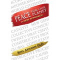Peace for our Planet: A New Approach