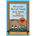 Blue Shoes and Happiness