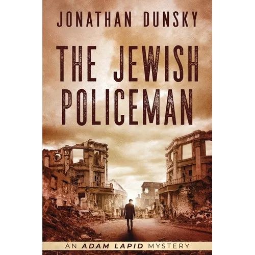 The Jewish Policeman