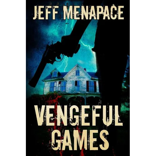 Vengeful Games