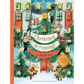 Christmas Is Coming! an Advent Book: Lift the Flaps for Crafts, Games, Recipes, Stories, and More!