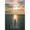 Quietly Courageous: Leading the Church in a Changing World