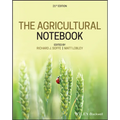 The Agricultural Notebook