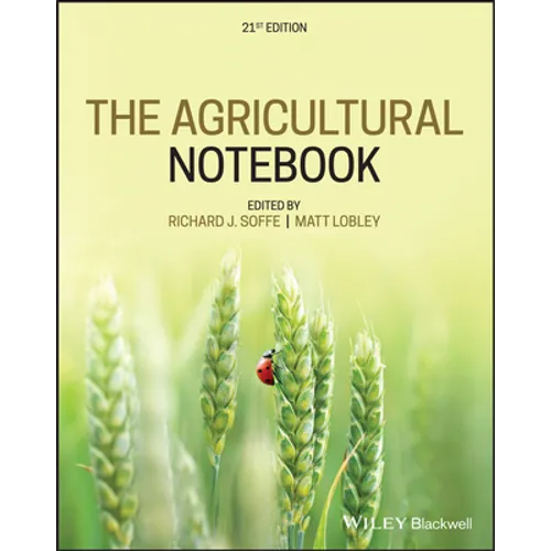 The Agricultural Notebook