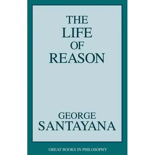 Life of Reason