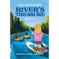 River's Treasure: A children's adventure book