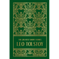 The Greatest Short Stories of Leo Tolstoy (Deluxe Hardbound Edition)