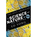 The Best American Science and Nature Writing 2021