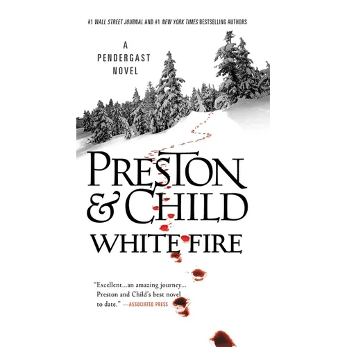 White Fire