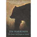 The Beast God Forgot to Invent