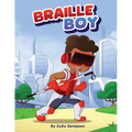 Braille Boy