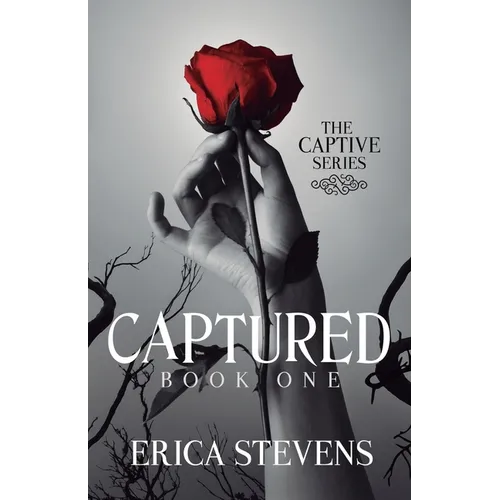 Captured (The Captive Series Book 1)