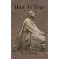 How To Pray