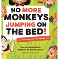 No More Monkeys Jumping On The Bed!