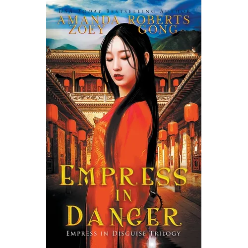 Empress in Danger