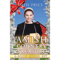 An Amish Country Treasure 4-Book Boxed Set Bundle