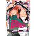 Gogogogo-Go-Ghost!, Vol. 5: Volume 5
