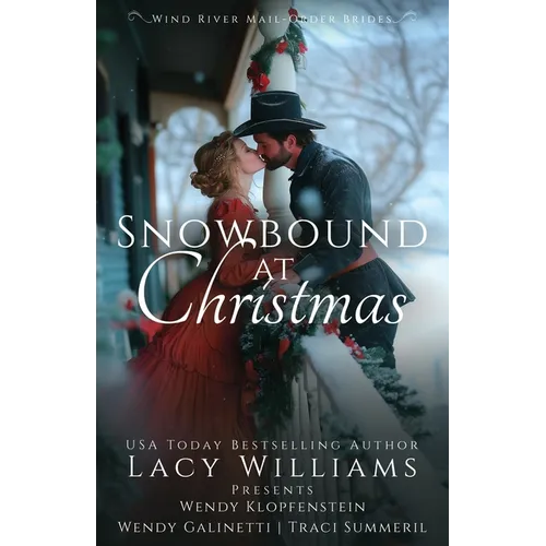Snowbound at Christmas