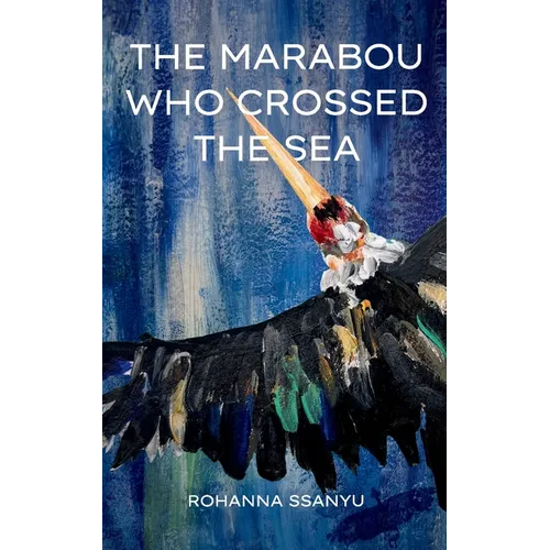 The Marabou Who Crossed the Sea