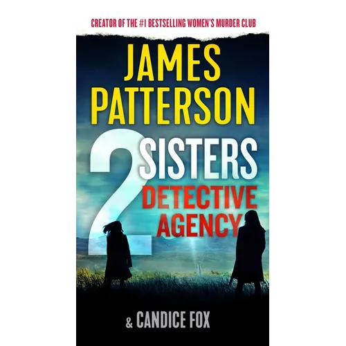 2 Sisters Detective Agency