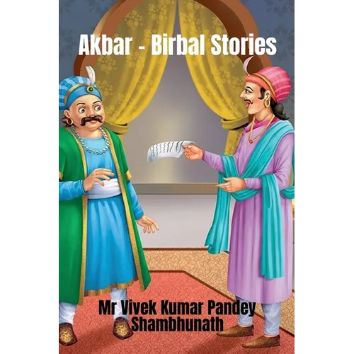 Akbar - Birbal Stories