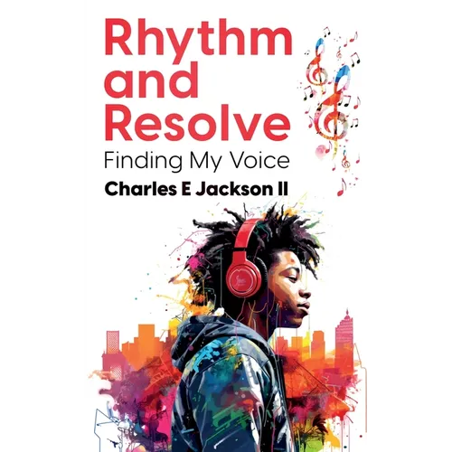 Rhythm and Resolve: Finding My Voice