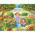 Grandma's Blue Bucket