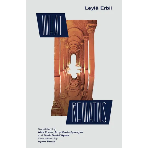 What Remains