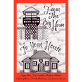 From The Big House To Your House: Cooking in Prison