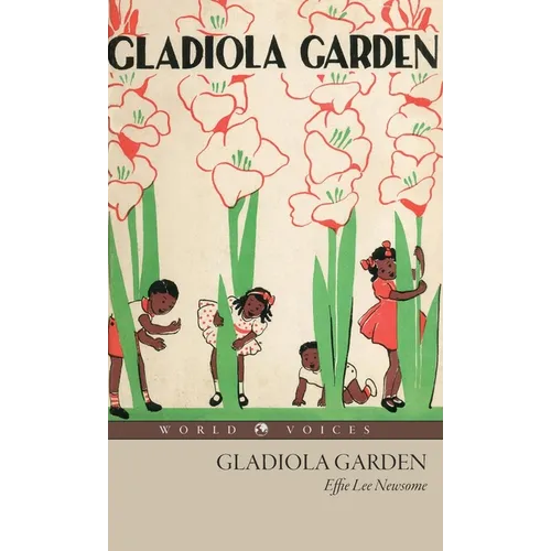 Gladiola Garden