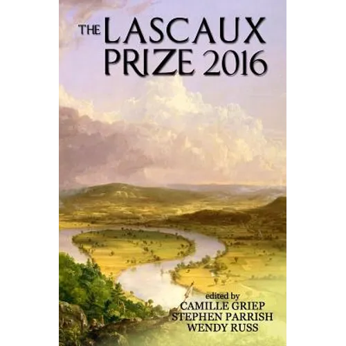The Lascaux Prize 2016