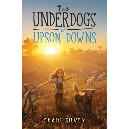 The Underdogs of Upson Downs