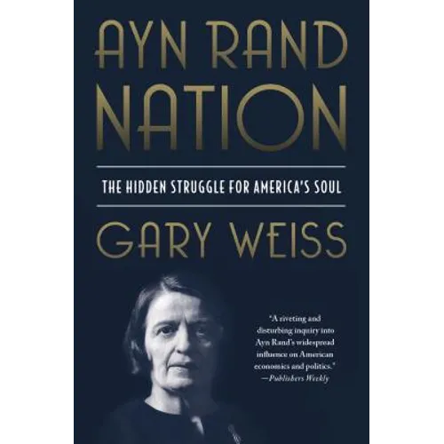 Ayn Rand Nation