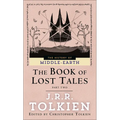 The Book of Lost Tales: Part II
