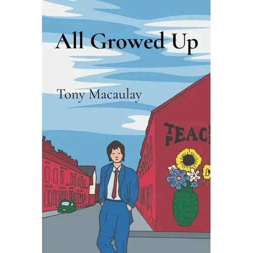 All Growed Up: What Breadboy Did at University